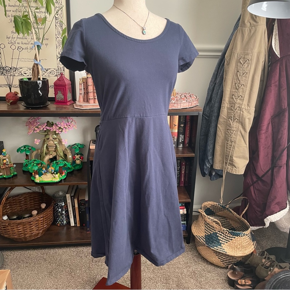Hope & Henry dress